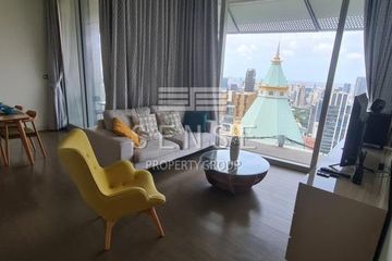 3 Bedroom Condo for rent in Magnolias Ratchadamri Boulevard, Langsuan, Bangkok near BTS Ratchadamri