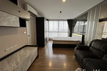 1 Bedroom Condo for sale in The Tree Interchange, Bang Sue, Bangkok near MRT Tao Poon