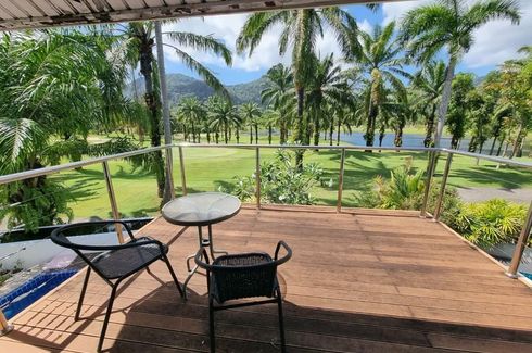 3 Bedroom House for rent in Loch Palm Golf Club, Kathu, Phuket