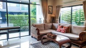 4 Bedroom House for rent in setthasiri krungthep kreetha, Hua Mak, Bangkok