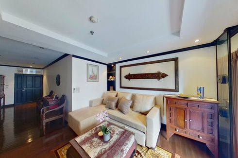 2 Bedroom Condo for rent in Top View Tower, Khlong Tan Nuea, Bangkok near BTS Thong Lo