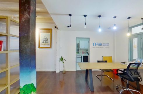 4 Bedroom House for rent in Khlong Toei, Bangkok near BTS Asoke