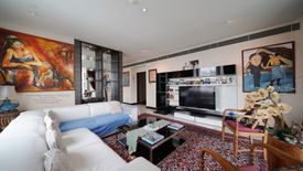 4 Bedroom Condo for sale in The Park Chidlom, Lumpini, Bangkok near BTS Chit Lom