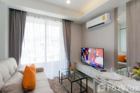 1 Bedroom Apartment for sale in 6th Avenue Surin Condominium, Choeng Thale, Phuket