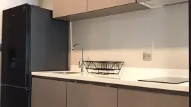 Condo for rent in Makkasan, Bangkok near MRT Phra Ram 9