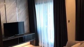 Condo for rent in Makkasan, Bangkok near MRT Phra Ram 9