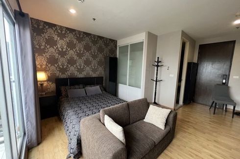 1 Bedroom Condo for sale in Talat Phlu, Bangkok near BTS Talat Phlu