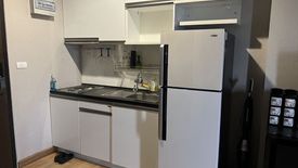 1 Bedroom Condo for sale in Talat Phlu, Bangkok near BTS Talat Phlu