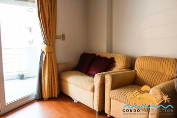 Condo for sale in Jomtien Plaza Residence, Nong Prue, Chonburi