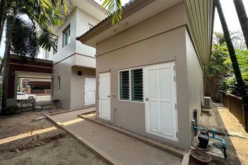 4 Bedroom House for sale in Om Kret, Nonthaburi