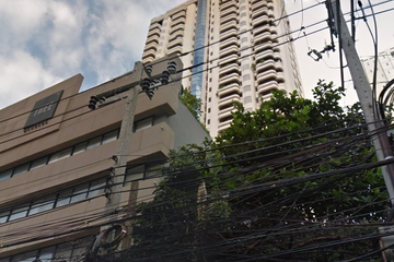 5 Bedroom Condo for sale in Windsor Tower, Khlong Toei, Bangkok near BTS Asoke