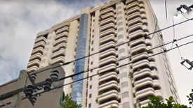 5 Bedroom Condo for sale in Windsor Tower, Khlong Toei, Bangkok near BTS Asoke