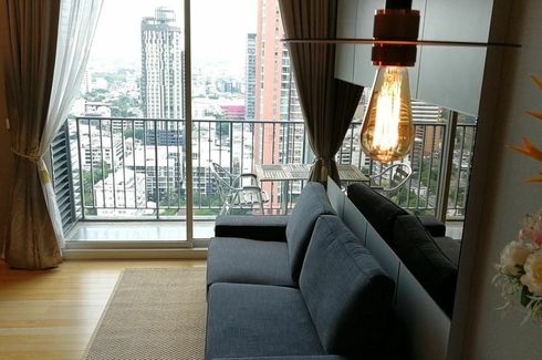 1 Bedroom Condo for rent in Siri at Sukhumvit, Phra Khanong, Bangkok near BTS Thong Lo