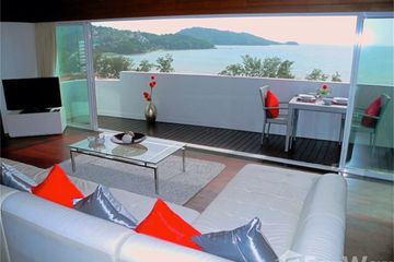 Apartment for sale in Patong Tower Sea View Condo, Patong, Phuket