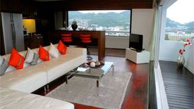 Apartment for sale in Patong Tower Sea View Condo, Patong, Phuket