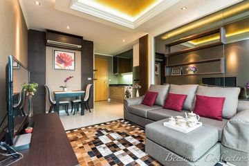 1 Bedroom Condo for rent in Circle Condominium, Makkasan, Bangkok near Airport Rail Link Makkasan