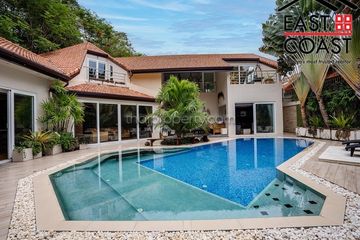 4 Bedroom House for sale in Majestic Residence, Nong Prue, Chonburi