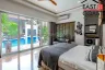 4 Bedroom House for sale in Nong Prue, Chonburi