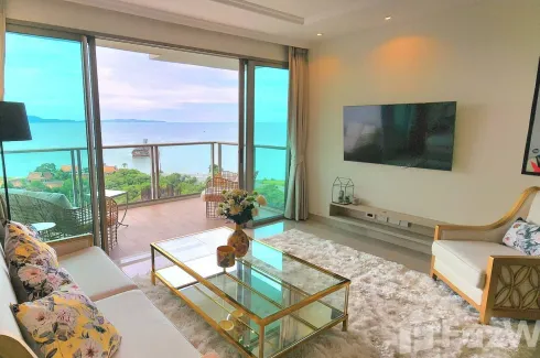 2 Bedroom Condo for rent in The Riviera Monaco, Na Jomtien, Chonburi