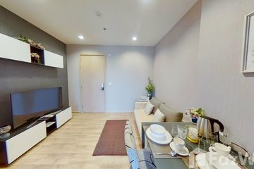 1 Bedroom Condo for rent in THE LINE Jatujak - Mochit, Chatuchak, Bangkok near MRT Chatuchak Park