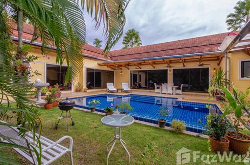 3 Bedroom Villa for sale in Chalong Harbour Estate, Chalong, Phuket