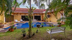 3 Bedroom Villa for sale in Chalong Harbour Estate, Chalong, Phuket