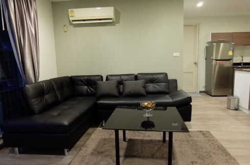 2 Bedroom Condo for sale in The Urban Pattaya, Nong Prue, Chonburi