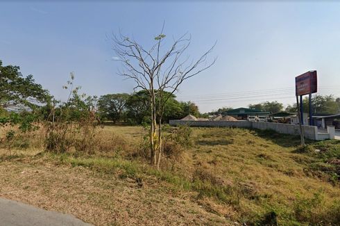 Land for sale in Chae Chang, Chiang Mai