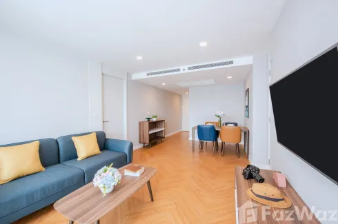 2 Bedroom Apartment for rent in Amanta Hotel & Residence Sathorn, Thung Maha Mek, Bangkok near MRT Lumpini