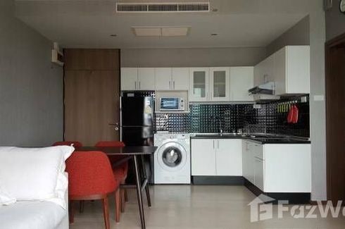 1 Bedroom Condo for rent in Noble Solo, Khlong Tan Nuea, Bangkok near BTS Thong Lo