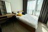 1 Bedroom Condo for rent in Life Sathorn Sierra, Talat Phlu, Bangkok near BTS Talat Phlu
