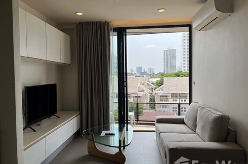 2 Bedroom Condo for rent in Mattani Suites, Khlong Tan Nuea, Bangkok near BTS Ekkamai