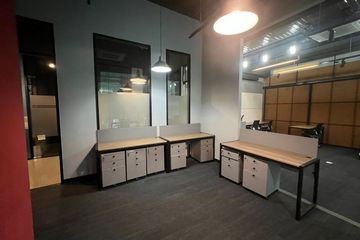 1 Bedroom Office for rent in Phra Khanong, Bangkok near BTS Phra Khanong