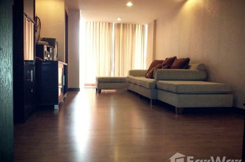 1 Bedroom Condo for sale in The Kris Ratchada 17, Din Daeng, Bangkok near MRT Sutthisan