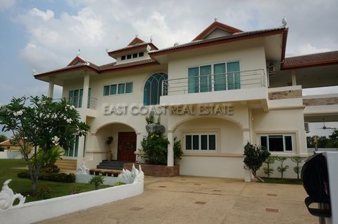 5 Bedroom House for sale in Huai Yai, Chonburi