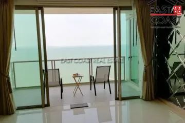 2 Bedroom Condo for sale in Na Kluea, Chonburi
