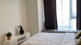 1 Bedroom Condo for rent in Rhythm Sukhumvit 42, Phra Khanong, Bangkok near BTS Ekkamai