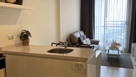 1 Bedroom Condo for rent in Rhythm Sukhumvit 42, Phra Khanong, Bangkok near BTS Ekkamai