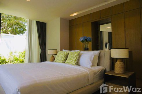 3 Bedroom Villa for rent in Botanica Foresta, Thep Krasatti, Phuket