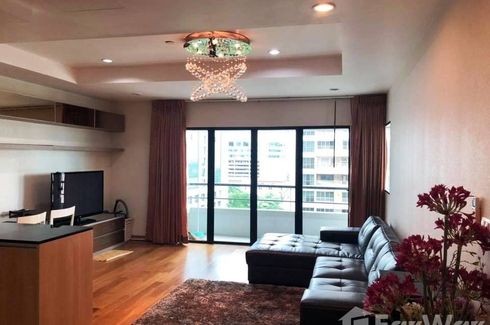 2 Bedroom Condo for rent in Sathorn Gardens, Thung Maha Mek, Bangkok near MRT Lumpini