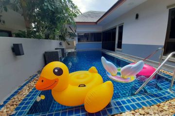 2 Bedroom Villa for rent in Baan Dusit Pattaya View, Huai Yai, Chonburi