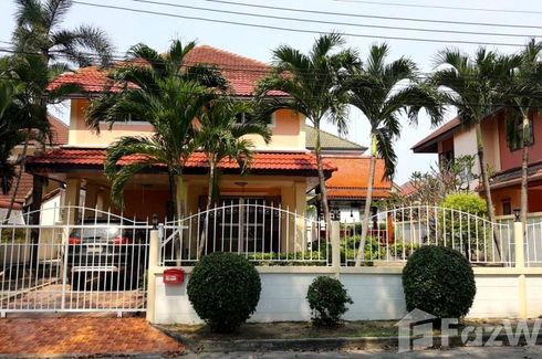 3 Bedroom House for sale in Pattaya Park Hill 4, Takhian Tia, Chonburi