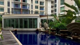 1 Bedroom Condo for rent in Resorta Yen - akat, Chong Nonsi, Bangkok near MRT Queen Sirikit National Convention Centre