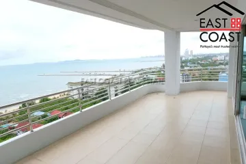 3 Bedroom Condo for sale in Na Jomtien, Chonburi