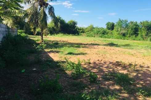 Land for sale in Nong Kae, Prachuap Khiri Khan