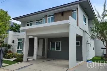 4 Bedroom House for rent in Mantana Bangna - Wongwaen, Dokmai, Bangkok