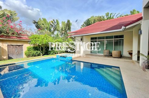 5 Bedroom House for Sale or Rent in Huai Yai, Chonburi