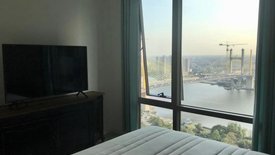2 Bedroom Condo for rent in Star View, Bang Khlo, Bangkok near BTS Surasak