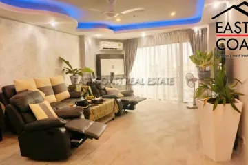 1 Bedroom Condo for sale in Nong Prue, Chonburi