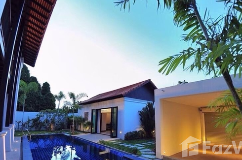 3 Bedroom Villa for rent in Choeng Thale, Phuket